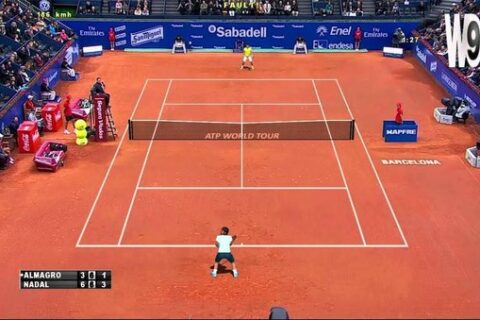 After a Tennis Tiebreak is Done Do You Always Switch Sides of the Court If So What is the Pattern for Switching Sides in the Games After