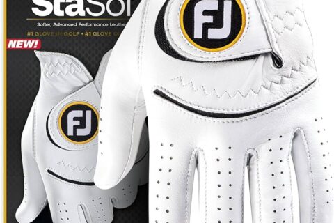 Are All Golf Gloves Designed to Wear Out Quickly, Typically within a Year?