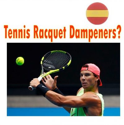 Are Dampeners Necessary in Tennis