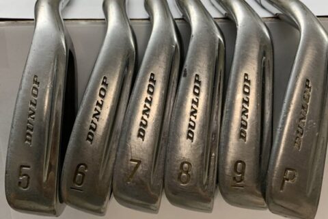 Are Dunlop Golf Clubs Good?