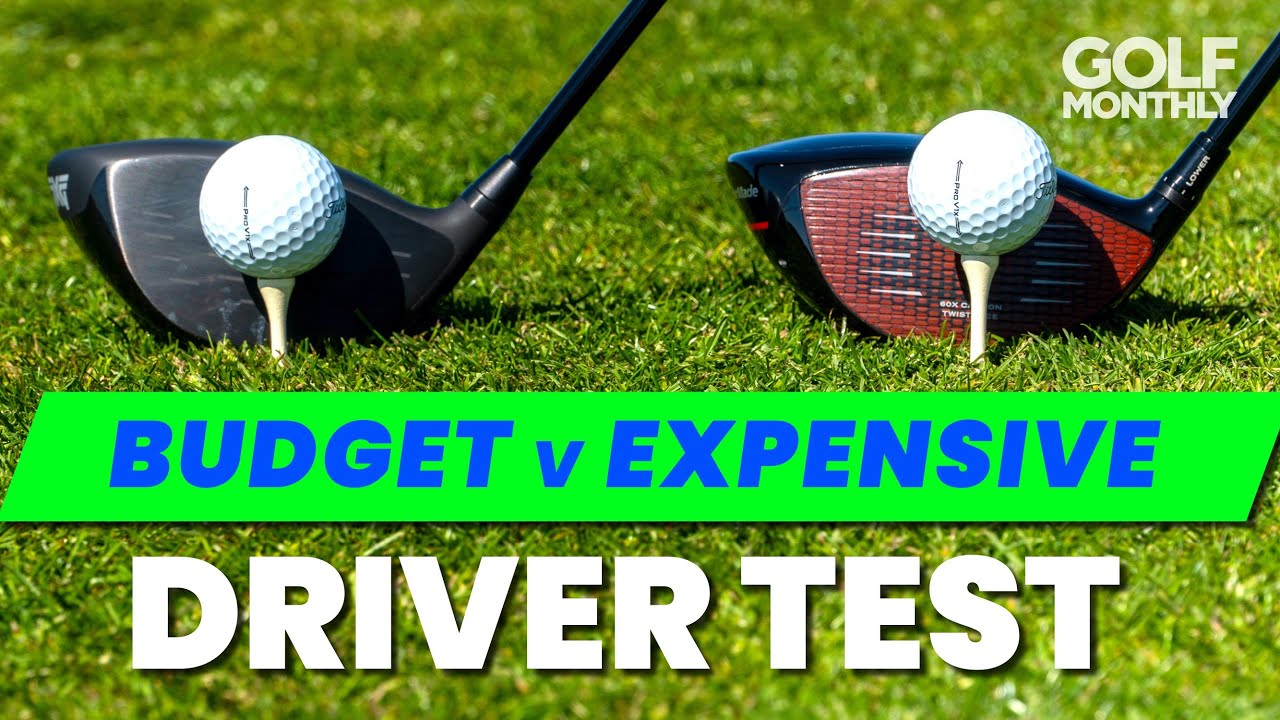 Are Expensive Drivers Better Than Cheap Ones for Beginners in Golfing?