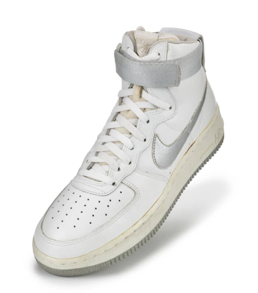 Are Nike Air Force 1 Basketball Shoes?