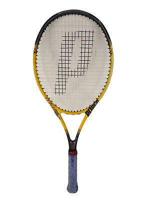 Are Prince Tennis Racquets Effective