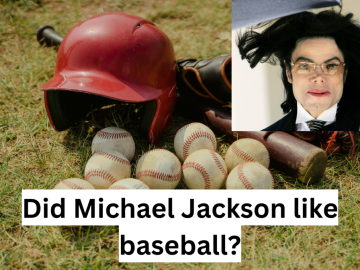 Did Michael Jackson Like Baseball? Exploring the King of Pop'S Interests