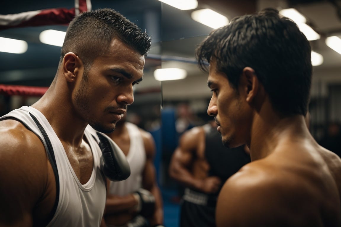 Exploring the Best Professional Boxing Gyms Around the World