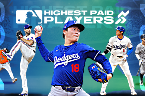 How Do Baseball Players Get Paid? Understanding Mlb Salaries