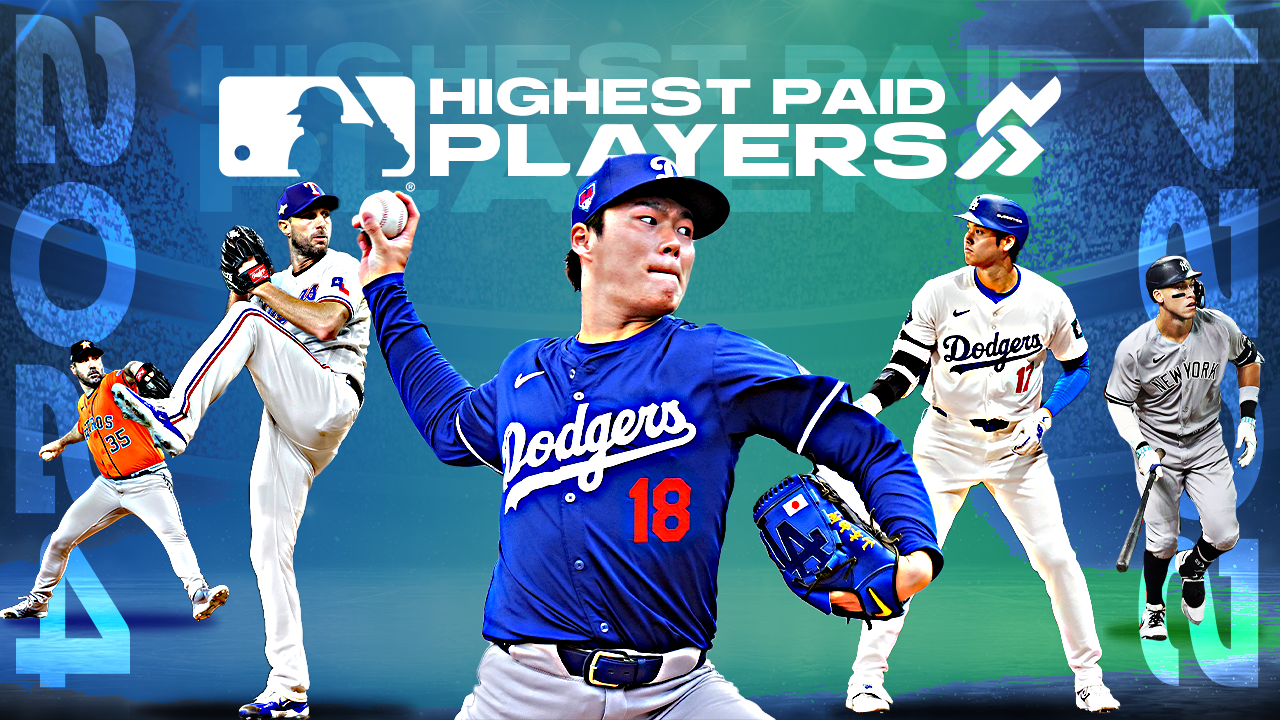 How Do Baseball Players Get Paid? Understanding Mlb Salaries