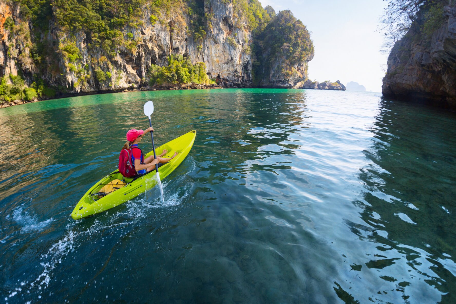 How to Get Started With Adventure Sports: Tips for Beginners