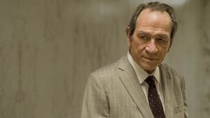 Tommy Lee Jones And His Iconic Football Movies