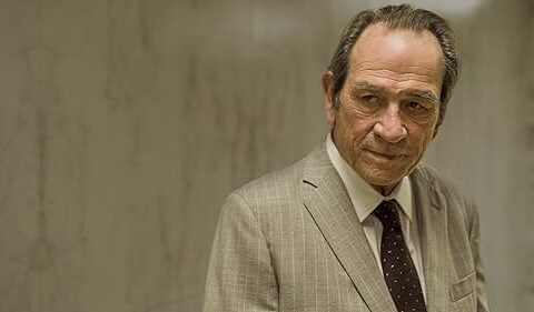 Tommy Lee Jones And His Iconic Football Movies