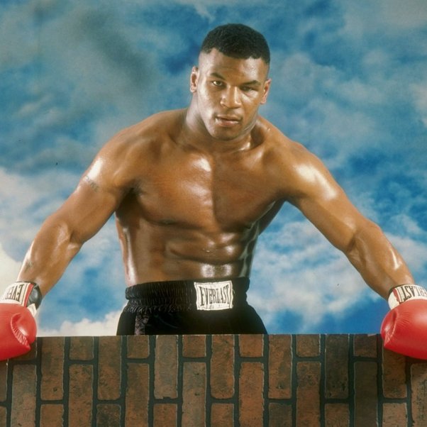 Was Prime Iron Mike Tyson the Greatest Heavyweight of All Time?