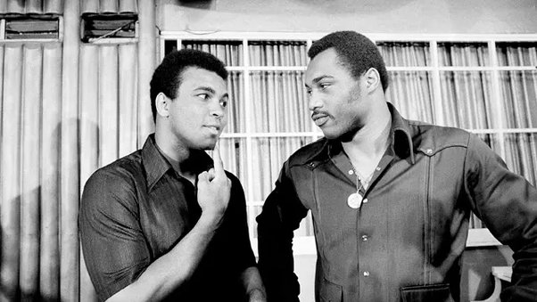 What Precisely About Ken Norton'S Style Gave Muhammad Ali So Much Headache? Why Didn'T Other Boxers Try to Emulate It?